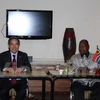 South Africa appreciates ties with Vietnam 