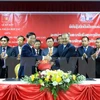 Vietnam, Laos foster popularisation affiliation 
