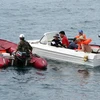 Vietnamese, Russian scientists end fifth sea survey