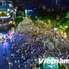 CNN to promote Hanoi in 2017