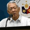 Philippines seeks diplomatic initiatives for East Sea issue