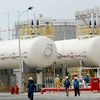 Vietnam to increase liquid gas imports by 2025