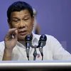 Philippine President orders closing online gambling companies