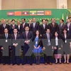 Water management key to Mekong – Lancang partnership: Deputy PM
