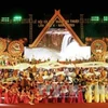Dak Lak to host coffee, gong festivals in 2017