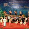 Bac Kan province starts 20th anniversary celebrations 