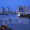 External affairs key to Ho Chi Minh City’s growth