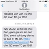 Service providers urged to combat spam texts