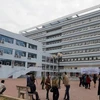 Bac Kan province inaugurates 500-bed general hospital