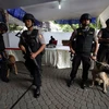 Indonesia foils New Year attack plot 