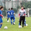 Vietnam jump up in women football ranking