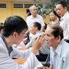 Better health care quality needed for the elderly