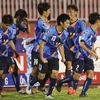 Yokohama beat Thailand, win Thanh Nien U21 Cup