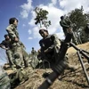 Myanmar: Government troops occupy armed group outpost