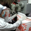 Vietnam sugar production down 13 percent