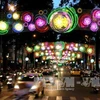 Hanoi rings in New Year with exhilaration