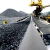 Coal piles up as domestic firms prefer imports