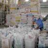 Myanmar’s rice targets Pakistani market