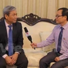 Vietnam-India ties eye bright future: ambassador