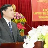 Association works to foster Vietnam-Laos traditional ties