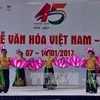 Vietnam-India Culture Week opens in HCM City