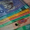 Malaysia’s currency reserves slightly down in 2016