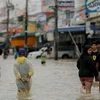 Thailand: Heavy flooding affects more than one million