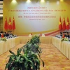 Vietnam, China mark 67-year relations