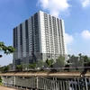 Binh Dinh develops social housing in 2017