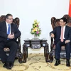 Framework agreement deemed landmark in Vietnam-Hungary ties