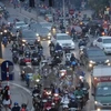 Motorbike sales surge 9.5 percent in 2016
