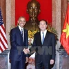 Vietnam has fruitful diplomatic year: Spokesperson