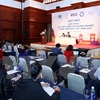 VCCI to hold series of activities during APEC Vietnam Year 