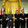 ASEAN needs to strengthen position in Italy: Ambassador 