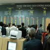 Bank, steel stocks pull down Vietnam’s bourses