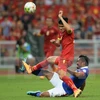 Vietnam drop to 136th in FIFA ranking