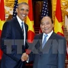 Vietnam keen on making ties with US thrive 