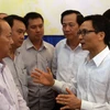 Deputy PM urges radical changes in vocational training