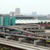 Singapore imposes road charge on foreign-registered cars