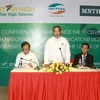 Viettel becomes fourth telecom provider in Myanmar