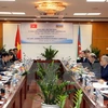 Vietnam, Azerbaijan to push ties in diverse areas 