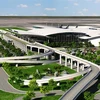 Feedback sought on Long Thanh Airport design