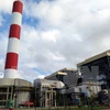 Vung Ang II thermal power plant BOT project agreement clinched