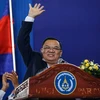 Cambodia: two political parties form alliance ahead of election