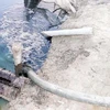 Implementation of water project to be extended 