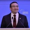 Malaysia calls on US to reconsider Asia-Pacific strategy