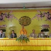 Buddhism spring festival to open in Son Tay town early February