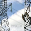 Over 21 trillion VND poured into national power transmission network