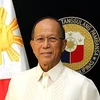 Philippines wants to maintain ASEAN solidarity