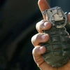 Laos: One killed in grenade explosion